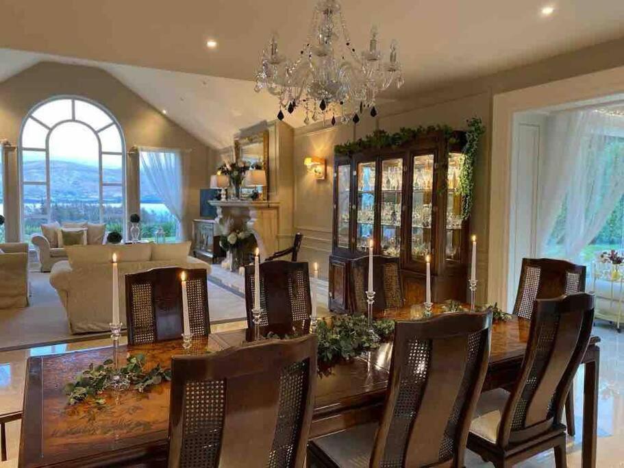 Lakeview Exclusive On The Blessington Wicklow