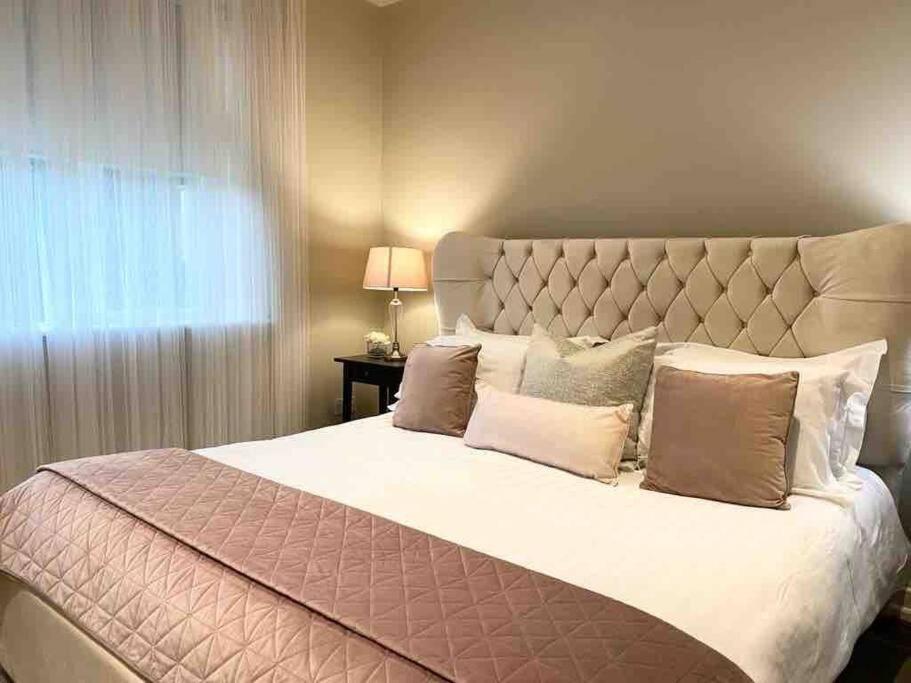 Lakeview Exclusive On The Blessington Villa Wicklow