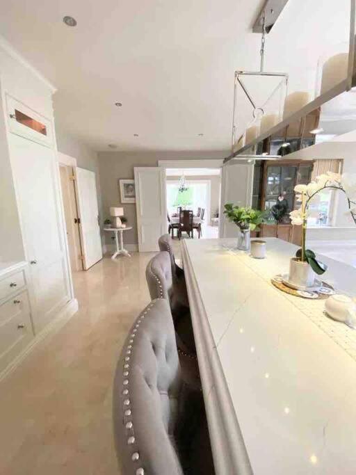 Lakeview Exclusive On The Blessington Villa