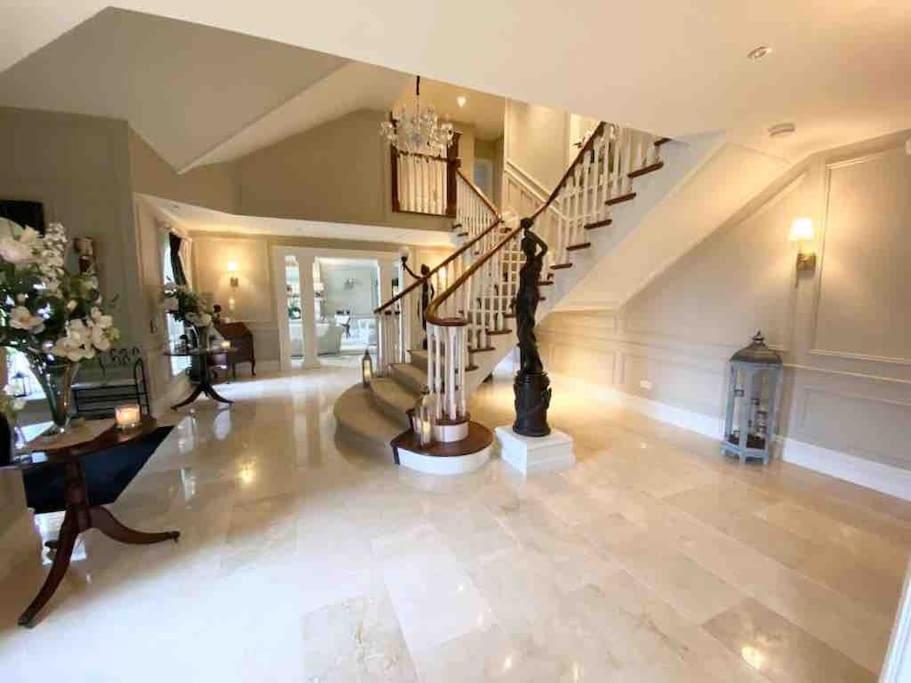 Lakeview Exclusive On The Blessington * Wicklow