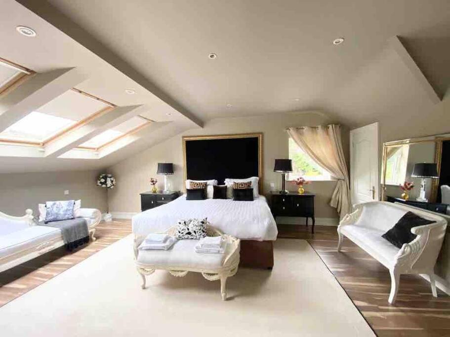 Lakeview Exclusive On The Blessington * Wicklow