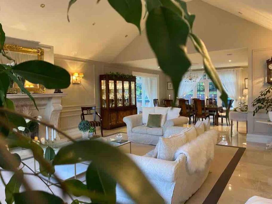 Lakeview Exclusive On The Blessington * Wicklow