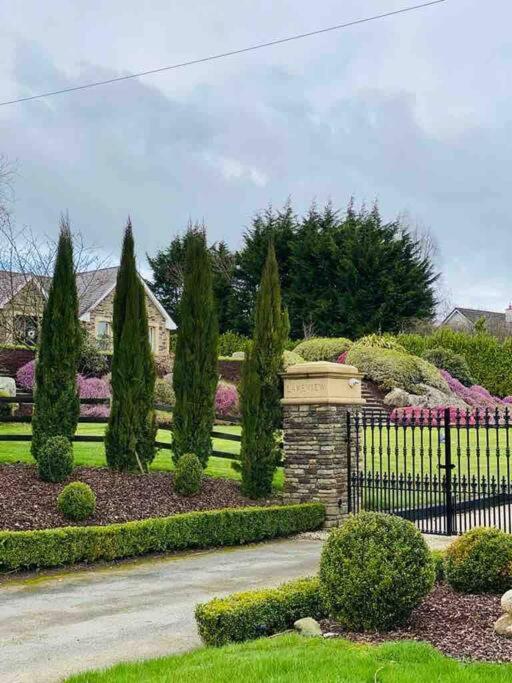Lakeview Exclusive On The Blessington *