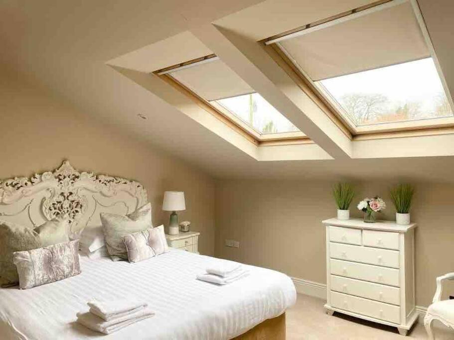 Villa Lakeview Exclusive On The Blessington *
