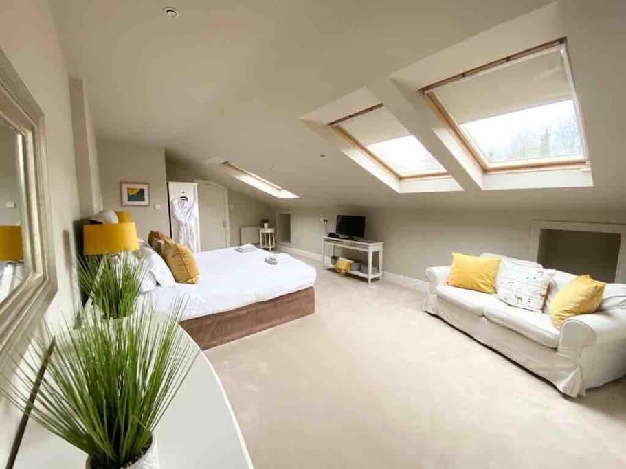 Lakeview Exclusive On The Blessington Wicklow